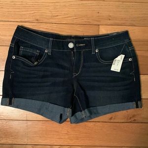Aéropostale jean shorts